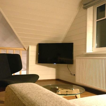 Holmi Maja Villa Haapsalu Eksteriør billede