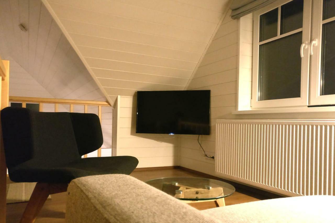 Holmi Maja Villa Haapsalu Eksteriør billede