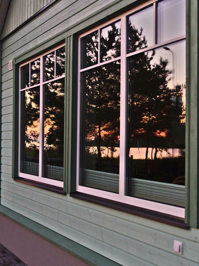 Holmi Maja Villa Haapsalu Eksteriør billede
